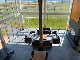 Blackbush Beach Resort