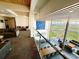 Blackbush Beach Resort