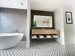 Blackbush Beach Resort