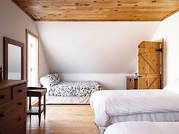 Blackbush Beach Resort