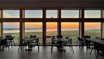 Blackbush Beach Resort