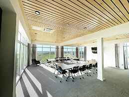 Blackbush Beach Resort