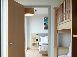 Blackbush Beach Resort