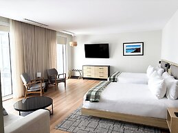 Blackbush Beach Resort