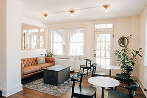 Westphalia Inn