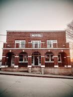 Westphalia Inn