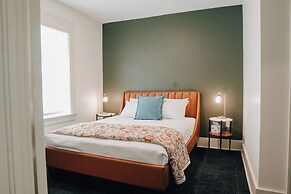 Westphalia Inn