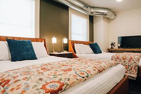 Westphalia Inn