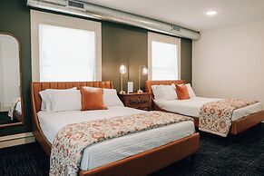 Westphalia Inn