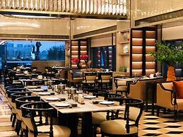Kasion K Hotel Yiwu