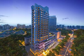 Kasion K Hotel Yiwu
