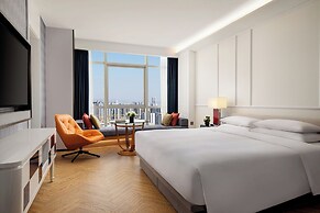 Kasion K Hotel Yiwu