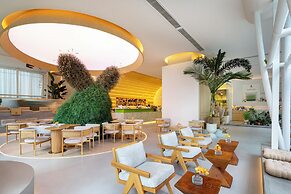 Kasion K Hotel Yiwu