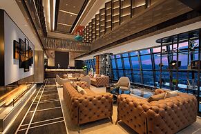 Kasion K Hotel Yiwu
