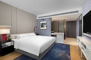 Kasion K Hotel Yiwu