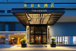 Kasion K Hotel Yiwu