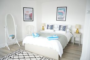 Fun Energetic Oasis in Islington - Sleeps6