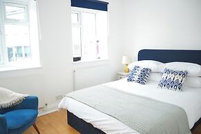 Fun Energetic Oasis in Islington - Sleeps6