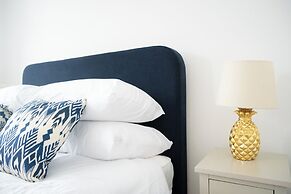 Fun Energetic Oasis in Islington - Sleeps6