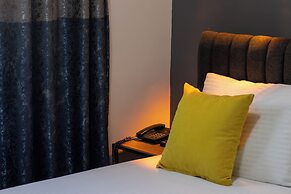 Trend Hotel