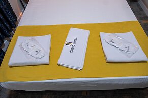 Trend Hotel
