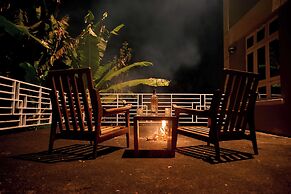 Kilimanjaro Foothills Getaway