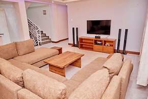 Kilimanjaro Foothills Getaway