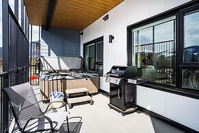 Mountain Revelation Revelstoke Vacations