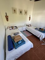Cactus & Almonds Beautiful Holiday Hideaway