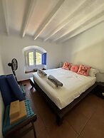 Cactus & Almonds Beautiful Holiday Hideaway