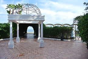 Apartamento de luxe Frontal al mar