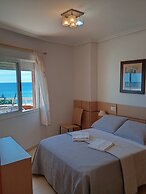 Apartamento de luxe Frontal al mar