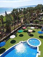 Apartamento de luxe Frontal al mar