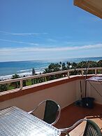 Apartamento de luxe Frontal al mar