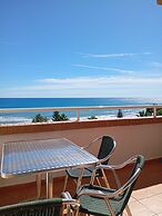 Apartamento de luxe Frontal al mar