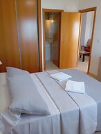 Apartamento de luxe Frontal al mar