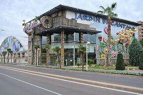 Apartamento de luxe Frontal al mar