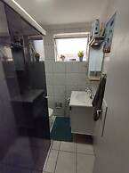 Apartamento familiar e aconchegante