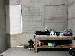 Rumah Kebun AA Jelai Hulu Ketapang