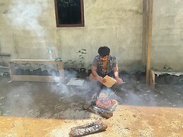 Rumah Kebun AA Jelai Hulu Ketapang