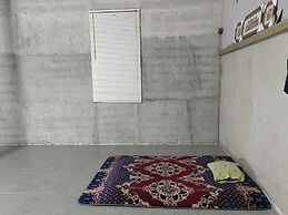 Rumah Kebun AA Jelai Hulu Ketapang