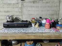 Rumah Kebun AA Jelai Hulu Ketapang