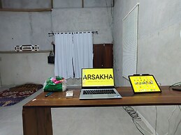 Rumah Kebun AA Jelai Hulu Ketapang