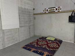 Rumah Kebun AA Jelai Hulu Ketapang