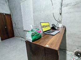 Rumah Kebun AA Jelai Hulu Ketapang