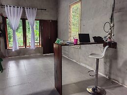 Rumah Kebun AA Jelai Hulu Ketapang