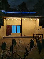 Rumah Kebun AA Jelai Hulu Ketapang