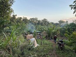 Rumah Kebun AA Jelai Hulu Ketapang