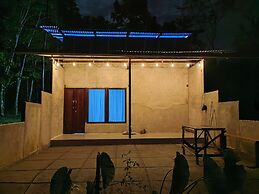 Rumah Kebun AA Jelai Hulu Ketapang