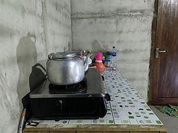 Rumah Kebun AA Jelai Hulu Ketapang